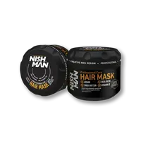 Maska na vlasy Nishman Argan Inca Inci 300 ml
