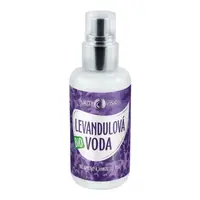 Purity Vision Bio Levandulova Voda 100ml