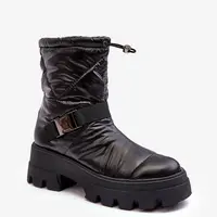 Dámské zimní boty Kesi