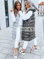 Dámská vesta DStreet