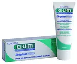 GUM Original White zubná pasta