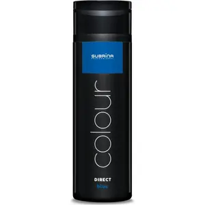 Subrina Professional Colour Direct Blue 200ml