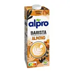 Alpro BARISTA Mandľový Nápoj