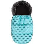 Luxusný fusak Belisima fúzy , 20C32681