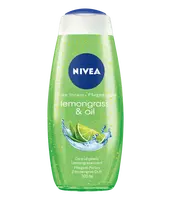Nivea Sprchovací gél Lemongrass&Oil