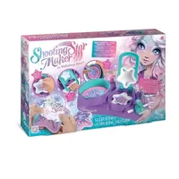 Nebulous Stars Vyrob si svoje padajúce hviezdy