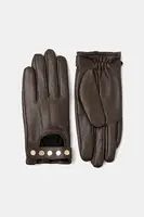 Kožené rukavice Medicine