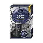 NIVEA MEN darčekové balenie univerzálnej starostlivosti pre mužov