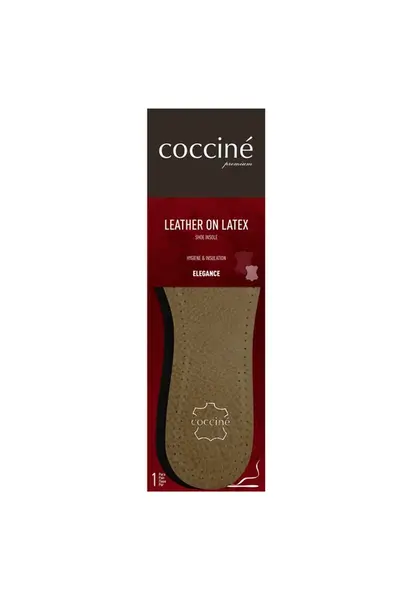 Coccine