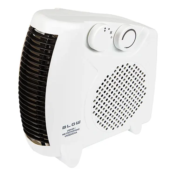 Ohrievač s ventilátorom BLOW FH-A11 (FK1S) 2000W