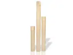 10 ks - Papírový tubus 80x2x500