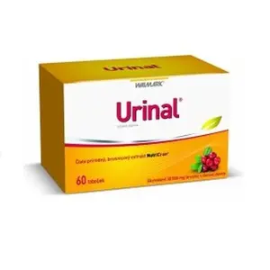 Walmark Idelyn Urinal se zlatobýlem, 60 tablet