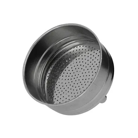 Trychtýř Bialetti pro ocelový kávovar 10 šálků