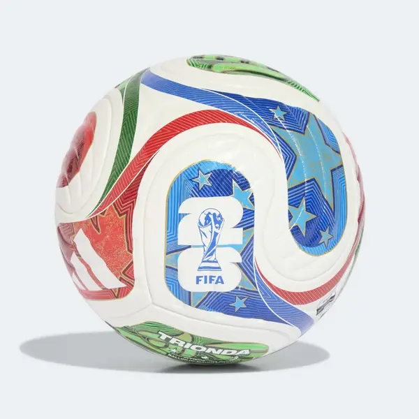 adidas FIFA World Cup 26 5