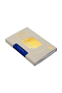 Octaevo Sada zápisníků Octaevo Blue Passport 3-pack