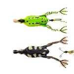 Savage Gear gumová nástraha 3D Hollow Duckling Weedless S 15g 7,5cm 01-Natural