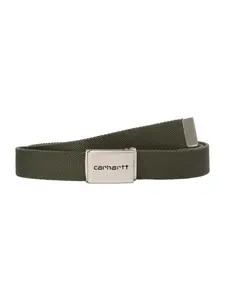 Carhartt WIP Opasky  zelená