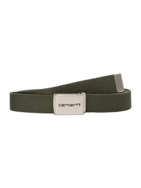 Carhartt WIP Opasky  zelená