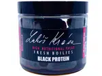 LK Baits Fresh Boilies Lukas Krasa Black Protein 18mm 200ml