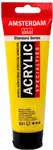 Akryl Amsterdam St. 20 ml - 831 Metallic Yellow