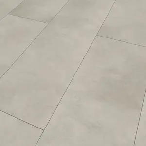 Nástěnný Panel SPC Concrete Light Grey 68092 392x1180mm 3mm