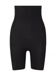 MAGIC Bodyfashion Formujúce nohavice  čierna