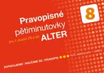 Pravopisné pětiminutovky 8