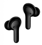 BOOMPODS bassline COMPACT bezdrôtové slúchadlá čierne