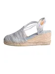 Toni Pons Espadrilky 'TANIA-ZR'  modrá
