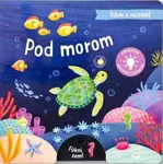 Fúkni a rozsvieť Pod morom - Maria Hoeck, Natalie Merheb