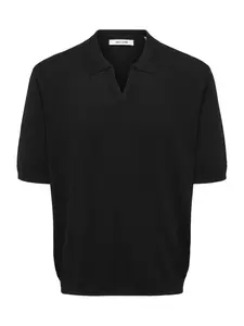 Only & Sons Sveter 'ONSWyler'  čierna