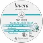 LAVERA Basis Sensitiv Univerzální krém 150 ml