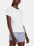 Women's T-shirt Under Armour Launch Elite Shortsleeve