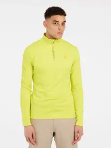 Men's sweatshirt Protest REWILL