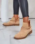 Resti Women's Rizor boots