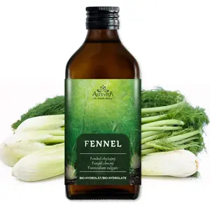 Fenikel obyčajný – hydrolát 200 ml