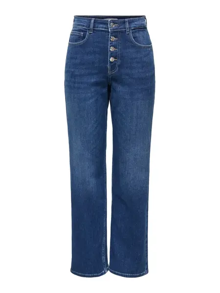 ONLY Džínsy 'ONLJOY'  modrá denim