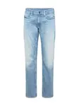 G-STAR Džínsy 'Mosa'  modrá denim