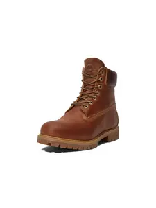 TIMBERLAND Šnurovacie čižmy  hnedá / hrdzavohnedá