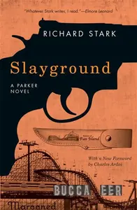 Slayground - Richard Stark