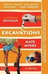 Excavations - Kate Myers