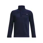 Dětská mikina Under Armour Sweaterfleece HZ