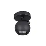 Svítidlo Galoba 33671 black K1