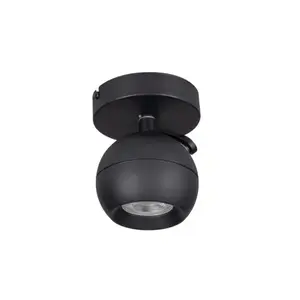 Svítidlo Galoba 33671 black K1