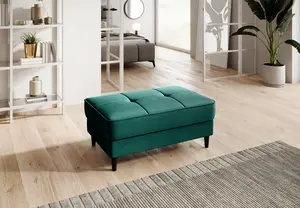 Taburet Bellis látka: Nube 35