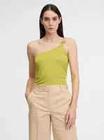 Orsay Zelené dámské tílko - Dámské