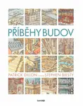 Příběhy budov (poškozené) - Patrick Dillon