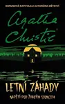 Letní záhady (poškozené) - Agatha Christie