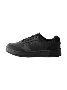 Baker by Ted Baker Tenisky 'Back to School Derbe'  čierna
