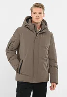 Volcano Man's Jacket J-Bruno